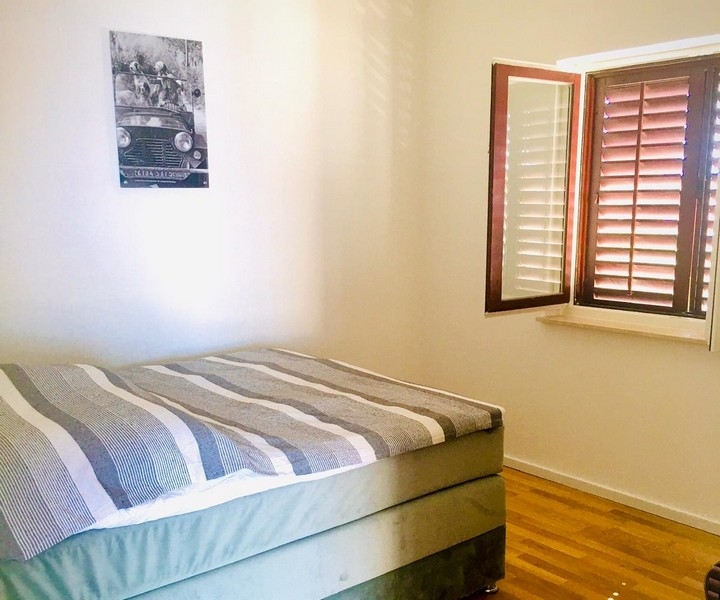 Lakások vásárlása Horvátországban, Kvarner Bay, Crikvenica - Panorama Scouting Immobilien A2424, vételár: 126 000 EUR - 9. kép