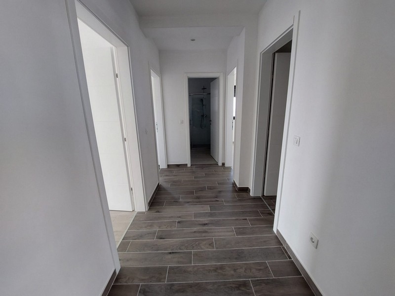 Lakásvásárlás Horvátországban, Észak-Dalmáciában, Primosten / Rogoznica - Panorama Scouting Immobilien A2449, vételár: 320 000 EUR - 9. kép