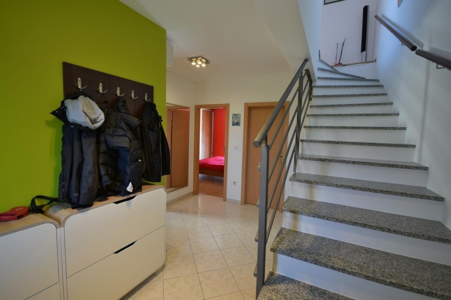 Lakások vásárlása Horvátországban, Kvarner-öbölben, Krk szigetén - Panorama Scouting Immobilien A2452, vételár: 269 000 EUR - 6. kép