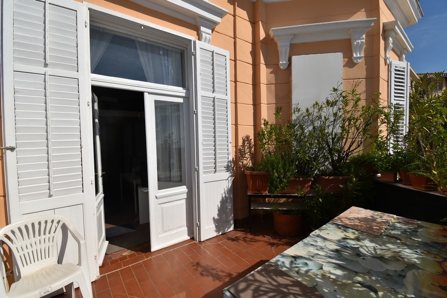 Lakásvásárlás Horvátországban, Kvarner-öbölben, Lovranban - Panorama Scouting Immobilien A2458, vételár: 240 000 EUR - 5. kép