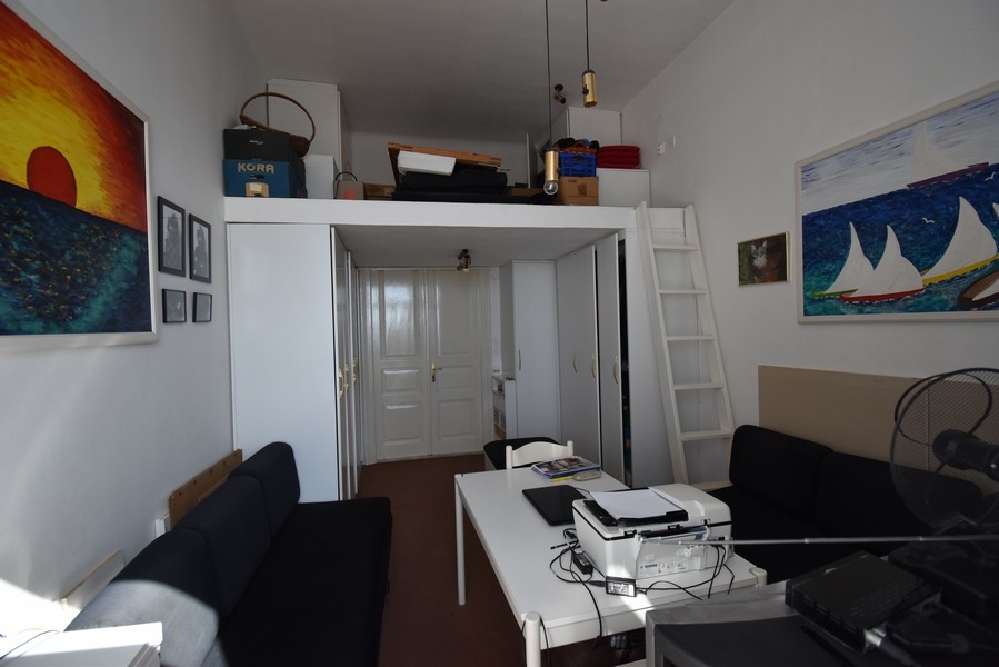 Lakásvásárlás Horvátországban, Kvarner-öbölben, Lovranban - Panorama Scouting Immobilien A2458, vételár: 240 000 EUR - 9. kép