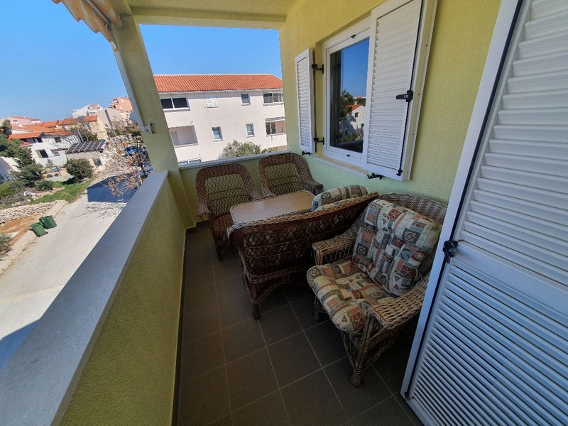 Horvátországi ingatlanügynök - Panorama Scouting A2469