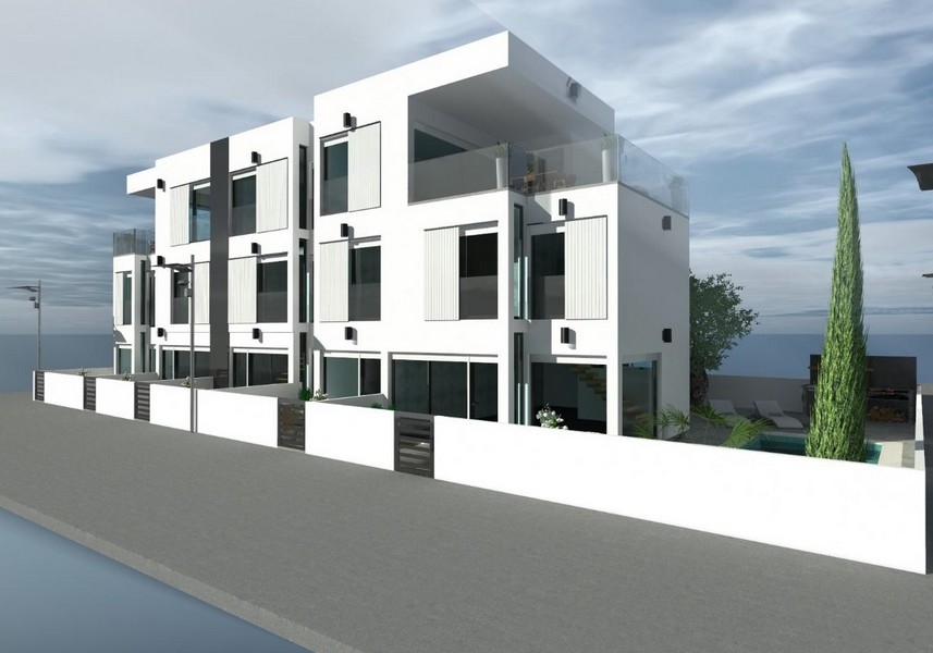 Horvátországi ingatlanügynök - Panorama Scouting A2470