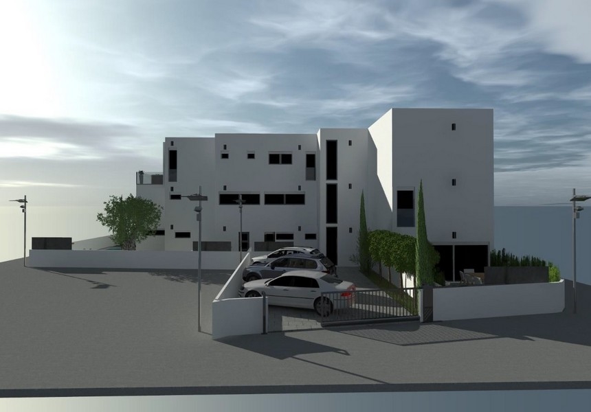 Ingatlan Horvátország - Vodice, Apartmanok Panorama Scouting A2470