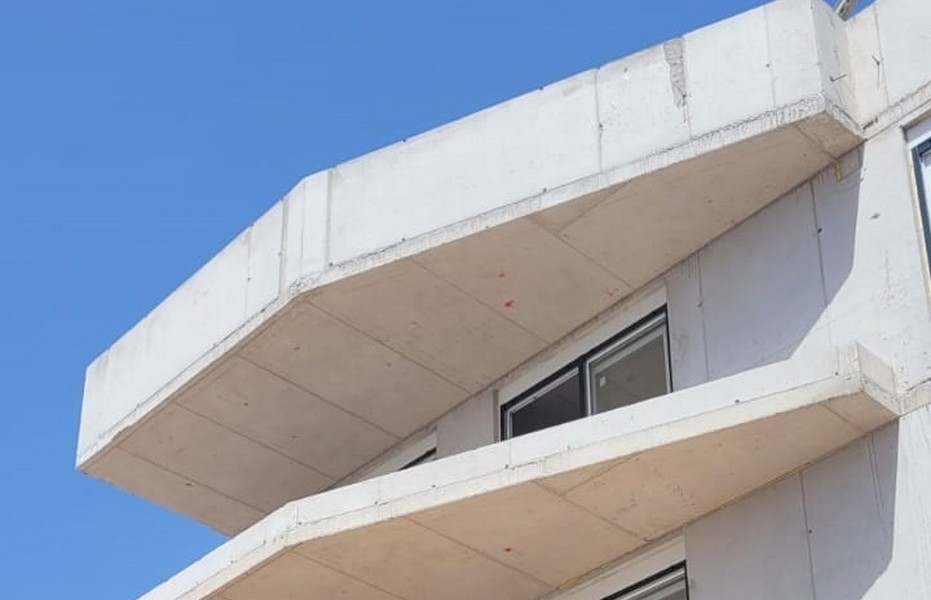 Lakások vásárlása Horvátországban, Közép-Dalmáciában, Ciovo Trogir szigetén - Panorama Scouting Immobilien A2481, vételár: 680 000 EUR - 8. kép