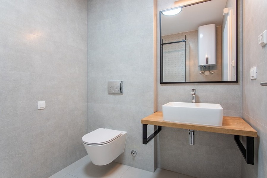 Lakásvásárlás Horvátországban, Észak-Dalmáciában, Pag szigetén - Panorama Scouting Immobilien A2488, vételár: 298 000 EUR - 11. kép