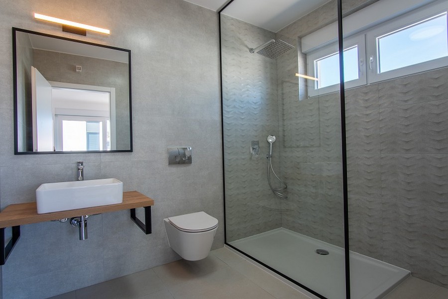 Lakásvásárlás Horvátországban, Észak-Dalmáciában, Pag szigetén - Panorama Scouting Immobilien A2488, vételár: 298 000 EUR - 12. kép