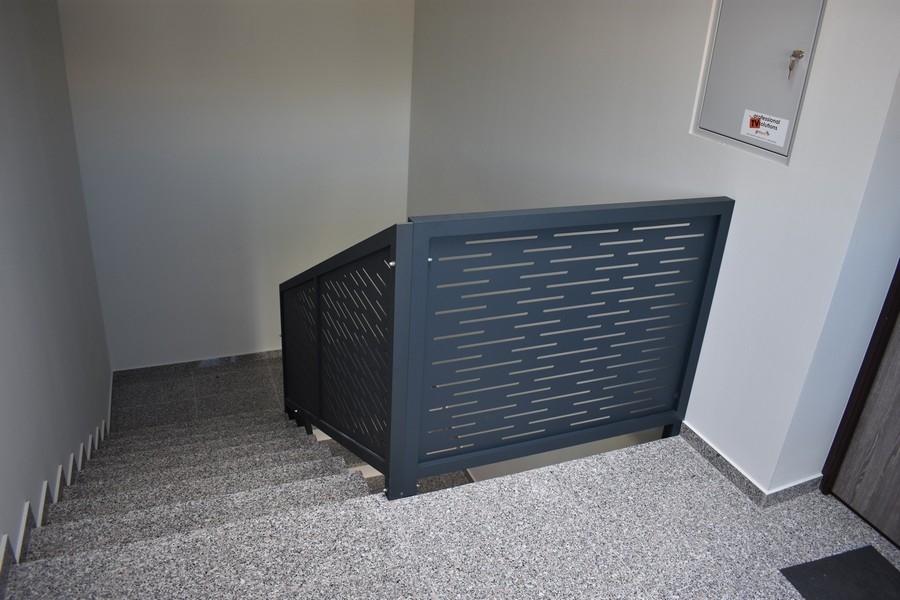 Lakások vásárlása Horvátországban, Észak-Dalmáciában, Pag szigetén - Panorama Scouting Immobilien A2496, vételár: 270 000 EUR - 10. kép