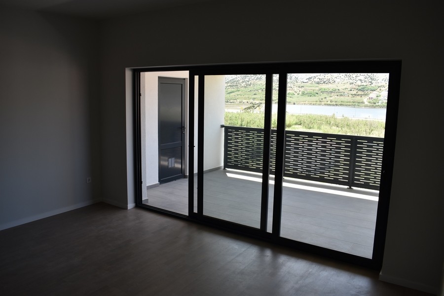 Horvátországi ingatlanügynök - Panorama Scouting A2496