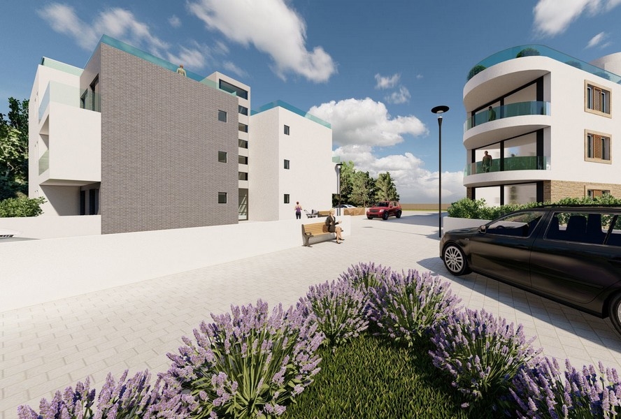 Horvátországi ingatlanügynök - Panorama Scouting A2499