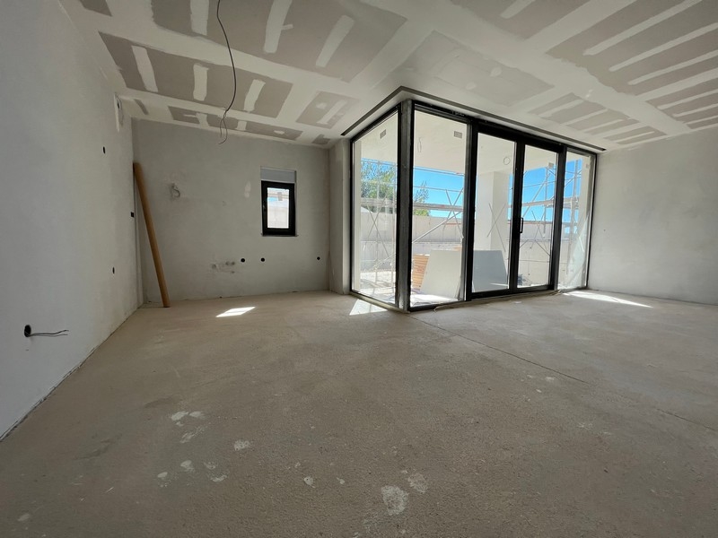 Ingatlan Horvátország - Zadar, Apartmanok Panorama Scouting A2499