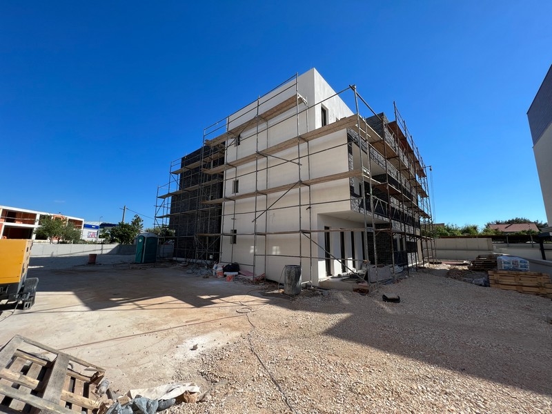 Lakások vásárlása Horvátországban, Észak-Dalmáciában, Zadarban - Panorama Scouting Immobilien A2499, vételár: 511 388 EUR - 9. kép