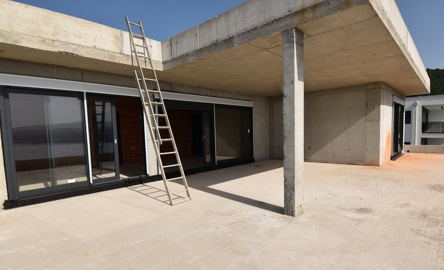 Luxus ingatlan Horvátország - Panorama Scouting A2522, Opatija