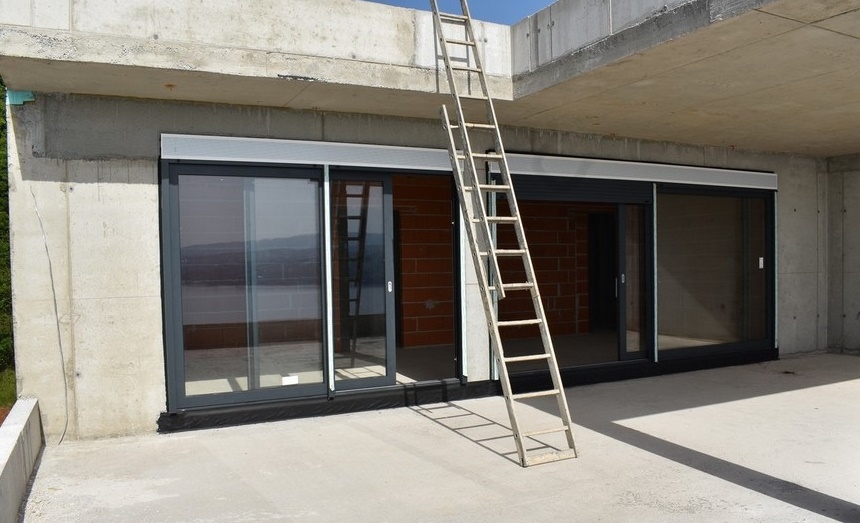 Horvátországi ingatlanügynök - Panorama Scouting A2522