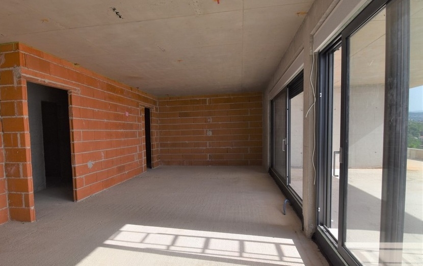 Luxus penthouse vásárlás Horvátországban, Kvarner Bay, Opatija - Panorama Scouting Immobilien A2522, vételár: 1 300 000 EUR - 8. kép