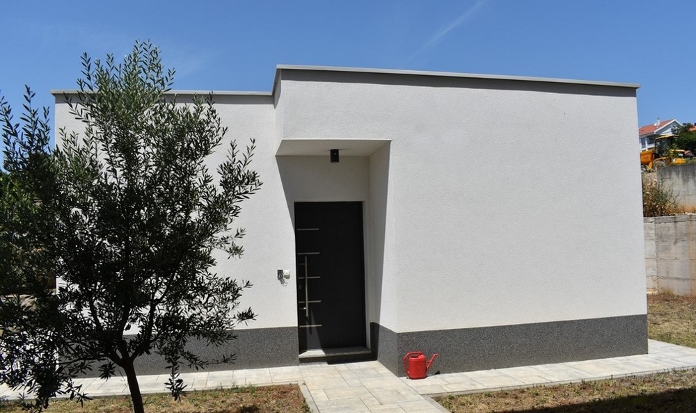 Új és modern ingatlan Horvátország - Panorama Scouting A2525.