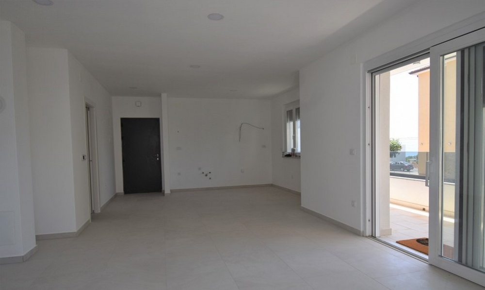 Lakások vásárlása Horvátországban, Kvarner-öbölben, Rijeka - Panorama Scouting Immobilien A2525, vételár: 433 000 EUR - 6. kép