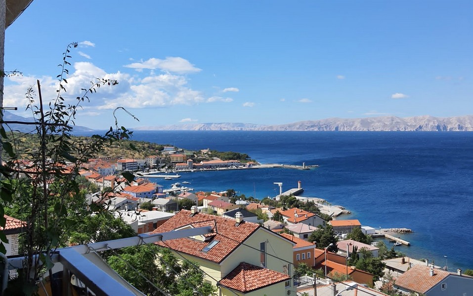 Lakásvásárlás Horvátországban, Kvarner-öbölben, Senjben - Panorama Scouting Immobilien A2543, vételár: 170 000 EUR - 1. kép