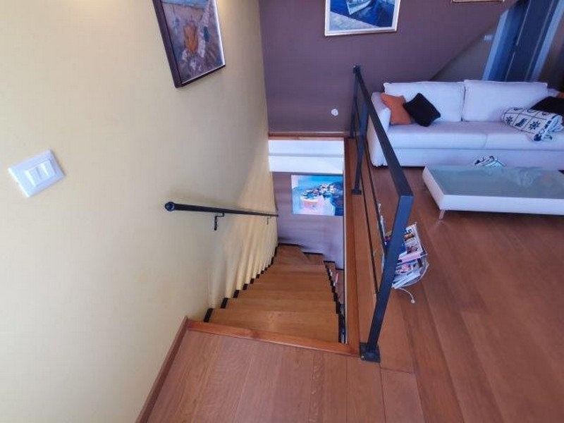 Lakások vásárlása Horvátországban, Isztrián, Rovinjban - Panorama Scouting Immobilien A2545, vételár: 600 000 EUR - 10. kép