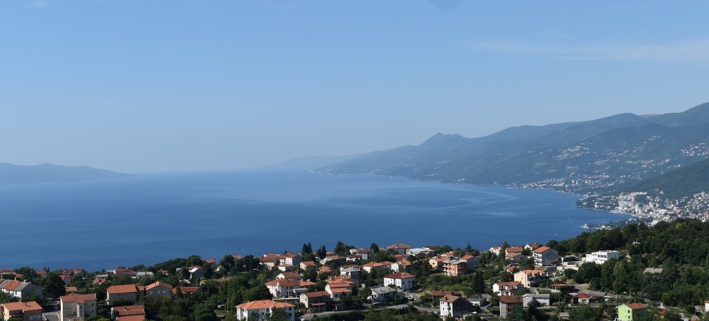 Lakásvásárlás Horvátországban, Kvarner-öbölben, Fiume - Panorama Scouting Immobilien A2546, vételár: 320 000 EUR - 13. kép