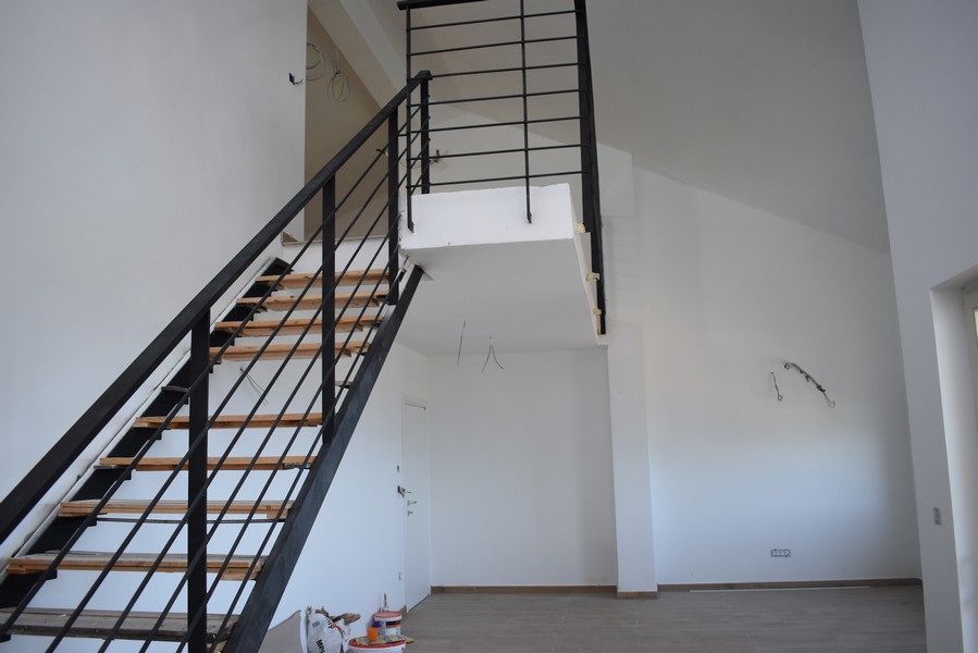 Lakások vásárlása Horvátországban, Kvarner-öbölben, Rijeka - Panorama Scouting Immobilien A2546, vételár: 320 000 EUR - 8. kép