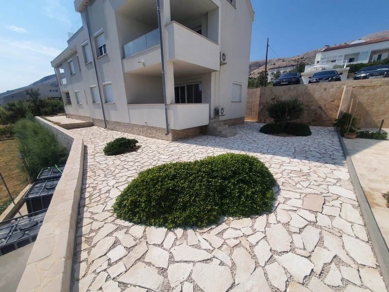 Lakások vásárlása Horvátországban, Észak-Dalmáciában, Pag szigetén - Panorama Scouting Immobilien A2561, vételár: 220 000 EUR - 4. kép