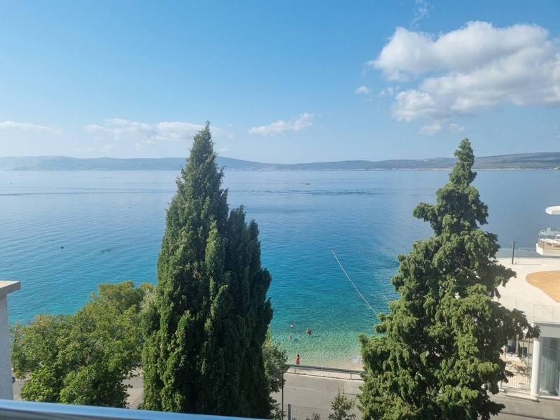 Lakások vásárlása Horvátországban, Kvarner-öbölben, Crikvenica - Panorama Scouting Immobilien A2571, vételár: 650 000 EUR - 1. kép