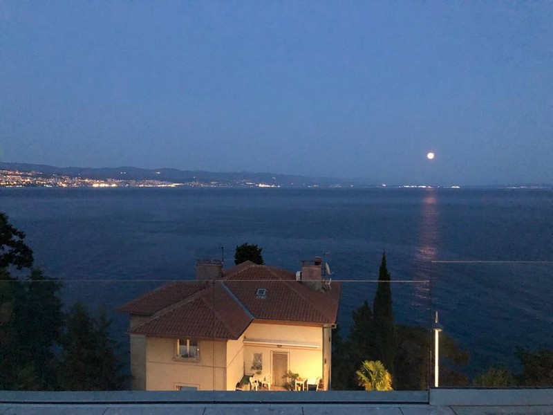 Új és modern ingatlan Horvátország - Panorama Scouting A2572.