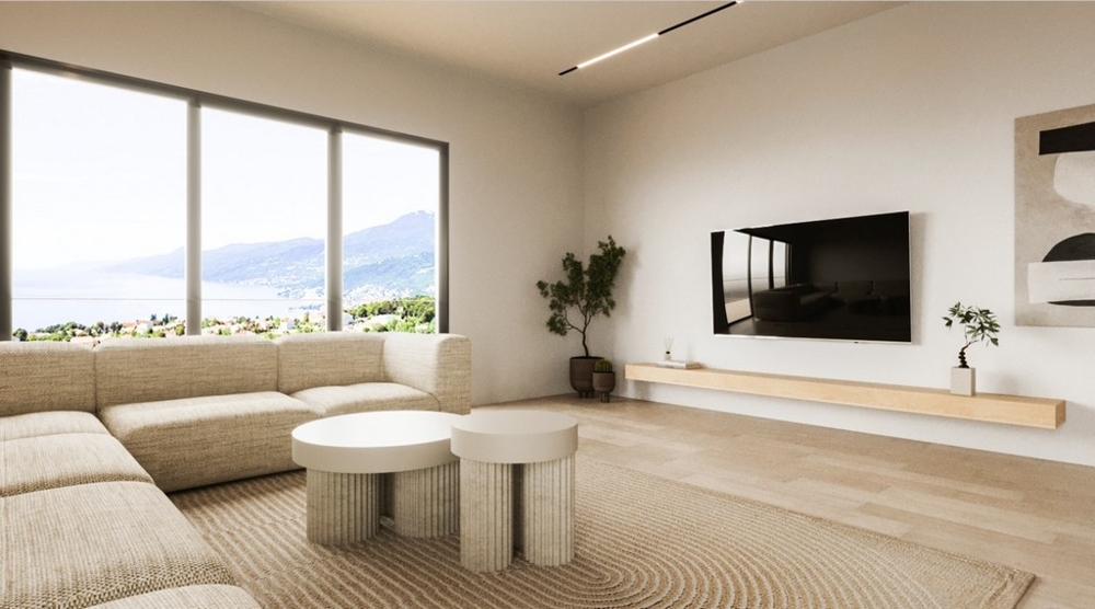 Lakások vásárlása Horvátországban, Kvarner-öbölben, Rijeka - Panorama Scouting Immobilien A2577, vételár: 340 000 EUR - 5. kép