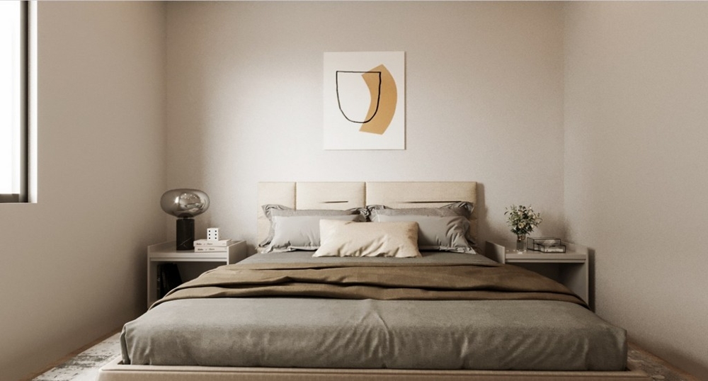 Lakások vásárlása Horvátországban, Kvarner-öbölben, Rijeka - Panorama Scouting Immobilien A2577, vételár: 340 000 EUR - 7. kép