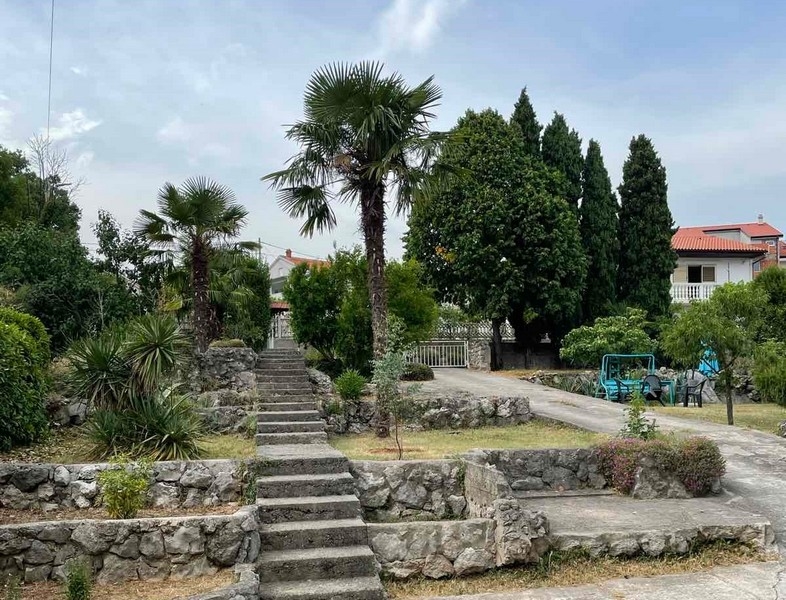 Lakások vásárlása Horvátországban, Kvarner-öbölben, Rijeka - Panorama Scouting Immobilien A2577, vételár: 340 000 EUR - 8. kép