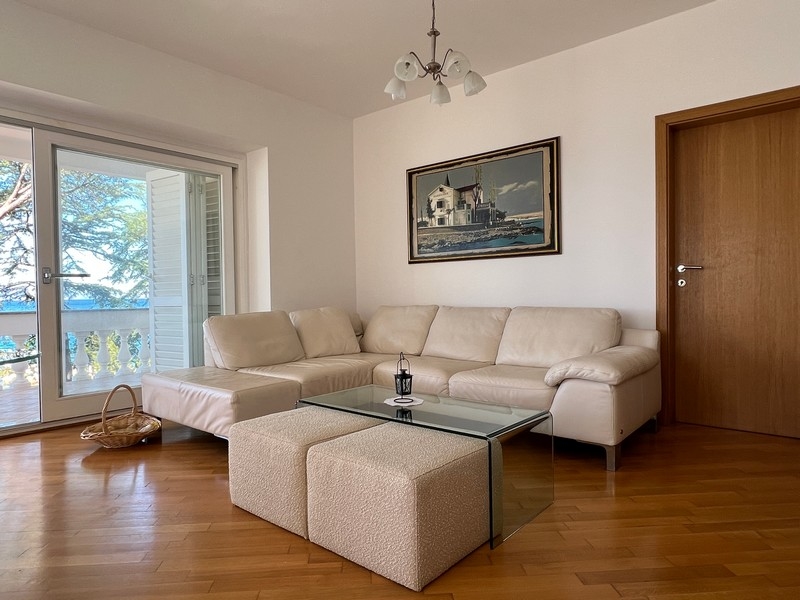 Lakások vásárlása Horvátországban, a Kvarner-öbölben, Krk szigetén - Panorama Scouting Immobilien A2578, vételár: 590 000 EUR - 4. kép