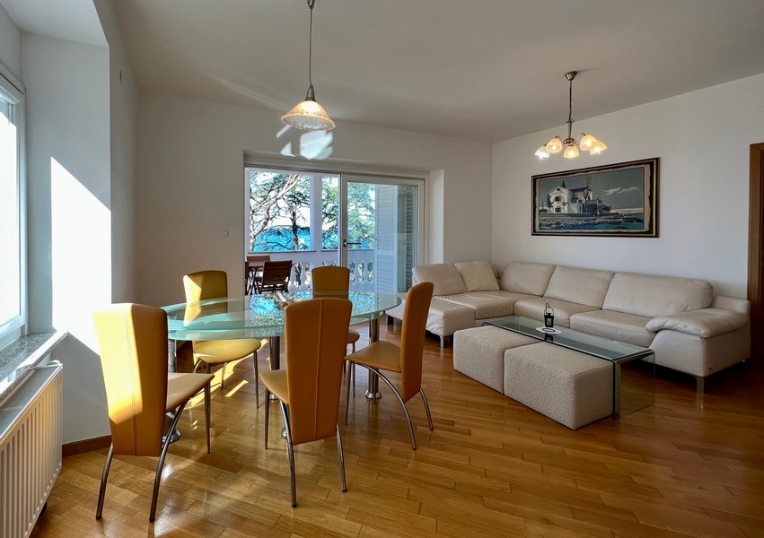 Lakások vásárlása Horvátországban, Kvarner-öbölben, Krk szigetén - Panorama Scouting Immobilien A2578, vételár: 590 000 EUR - 6. kép