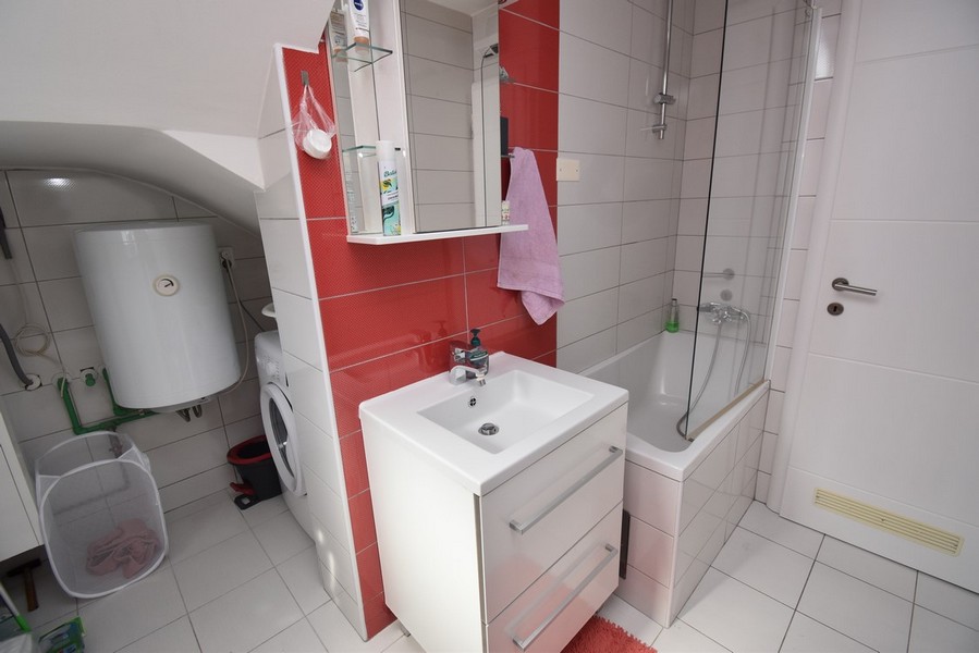 Lakások vásárlása Horvátországban, Kvarner-öböl, Opatija - Panorama Scouting Immobilien A2586, vételár: 320 000 EUR - 11. kép