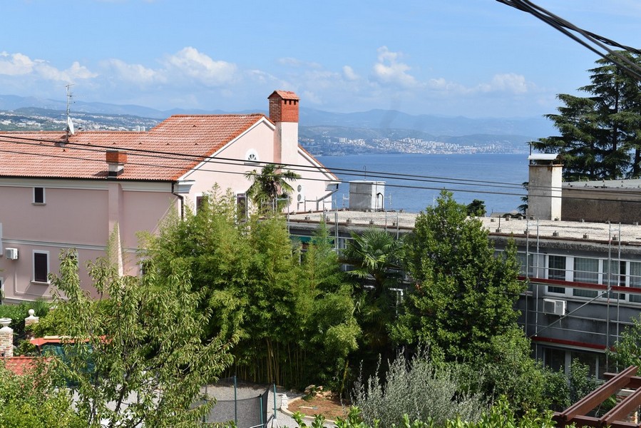 Lakások vásárlása Horvátországban, Kvarner-öböl, Opatija - Panorama Scouting Immobilien A2586, vételár: 320 000 EUR - 13. kép