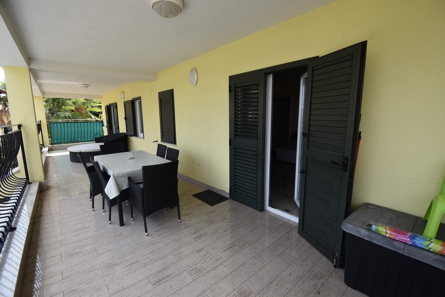 Lakások vásárlása Horvátországban, Kvarner-öbölben, Opatija - Panorama Scouting Immobilien A2586, vételár: 320 000 EUR - 2. kép