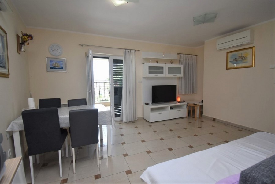 Ingatlan Horvátország - Opatija, Apartmanok Panorama Scouting A2586