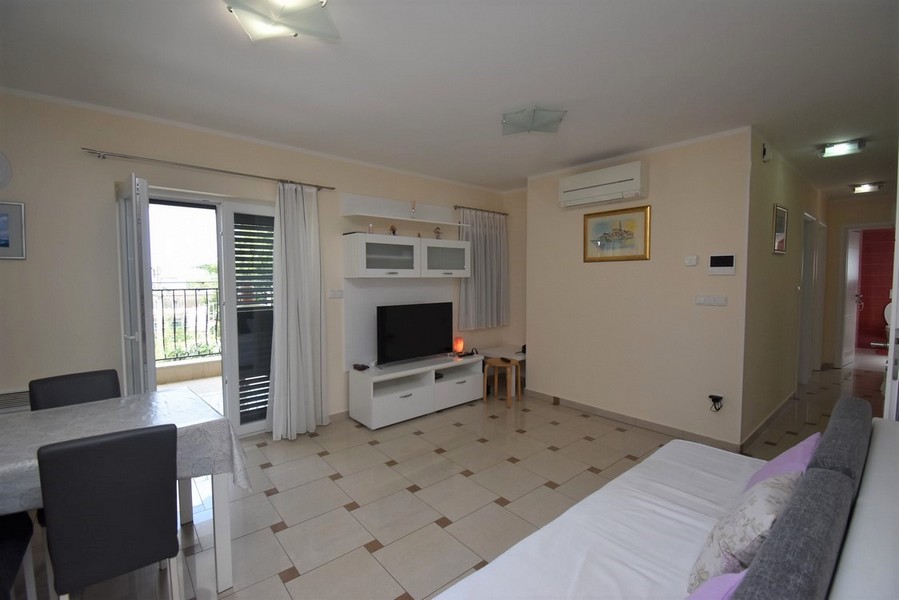 Lakások vásárlása Horvátországban, Kvarner-öböl, Opatija - Panorama Scouting Immobilien A2586, vételár: 320 000 EUR - 5. kép