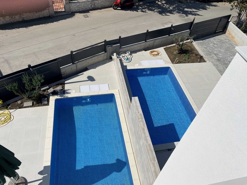 Vásároljon lakást Horvátországban - Tribunj, A2607