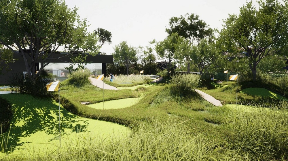 Luxus tengerparti ingatlanok Horvátországban - Panorama Scouting A2613, Kvarner-öböl, Abbázia.