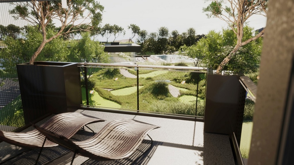 Lakások vásárlása Horvátországban, Kvarner-öböl, Opatija - Panorama Scouting Immobilien A2613, vételár: 1 650 000 EUR - 6. kép