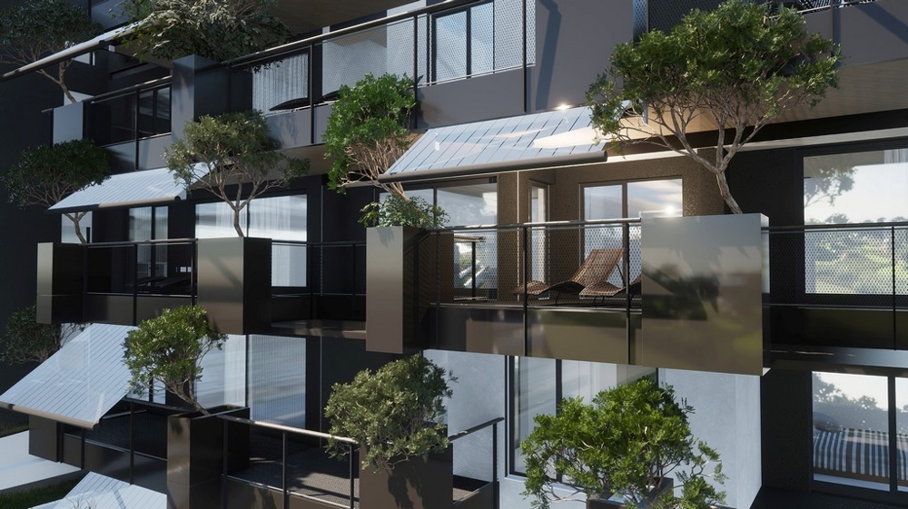 Lakások vásárlása Horvátországban, Kvarner-öböl, Opatija - Panorama Scouting Immobilien A2614, vételár: 820 000 EUR - 9. kép