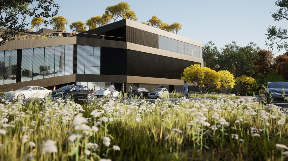 Luxus ingatlan Horvátország - Panorama Scouting A2615, Opatija