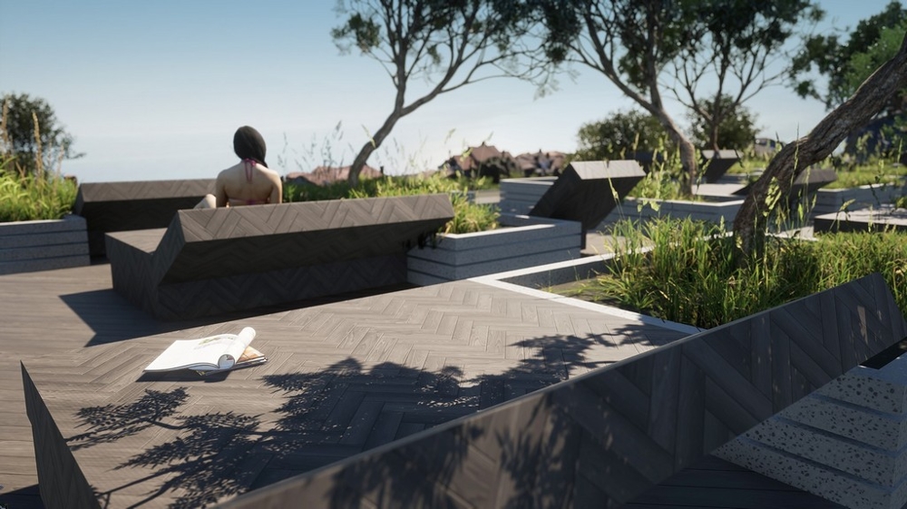 Lakások vásárlása Horvátországban, Kvarner-öböl, Opatija - Panorama Scouting Immobilien A2615, vételár: 620 000 EUR - 8. kép