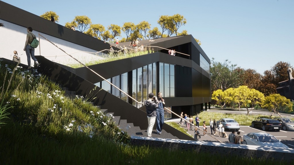 Lakások vásárlása Horvátországban, Kvarner-öböl, Opatija - Panorama Scouting Immobilien A2616, vételár: 360 000 EUR - 9. kép