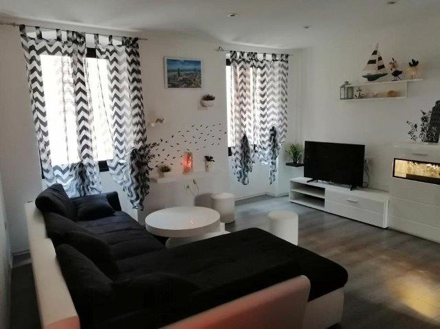 Lakások vásárlása Horvátországban, Isztrián, Rovinjban - Panorama Scouting Immobilien A2617, vételár: 450 000 EUR - 5. kép