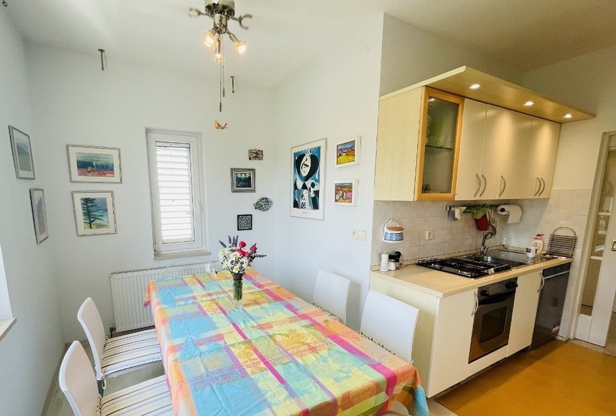 Lakásvásárlás Horvátországban, Isztria, Novigrad - Panorama Scouting Immobilien A2634, vételár: 480 000 EUR - 10. kép