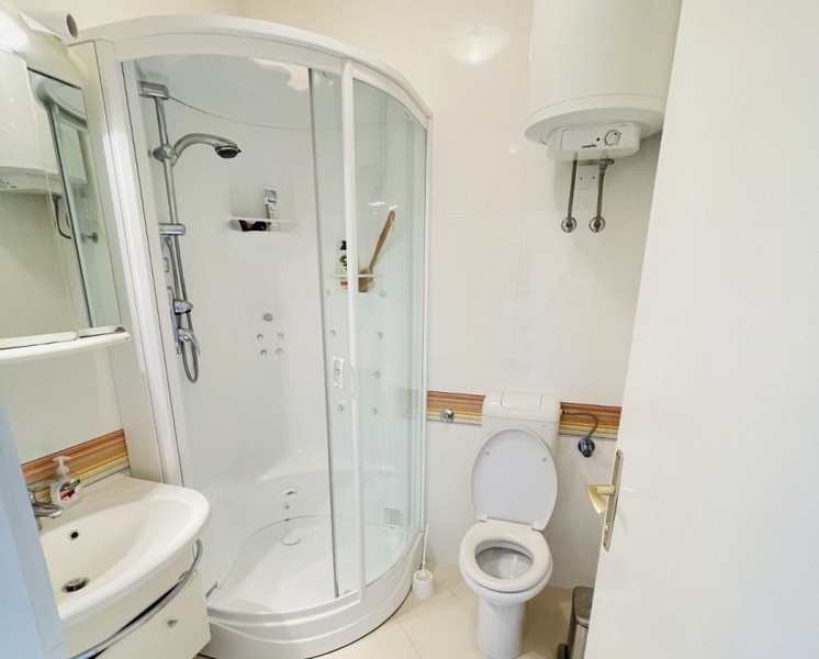 Lakások vásárlása Horvátországban, Isztrián, Novigradban - Panorama Scouting Immobilien A2634, vételár: 480 000 EUR - 12. kép