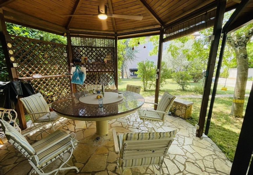 Lakásvásárlás Horvátországban, Isztria, Novigrad - Panorama Scouting Immobilien A2634, vételár: 480 000 EUR - 3. kép