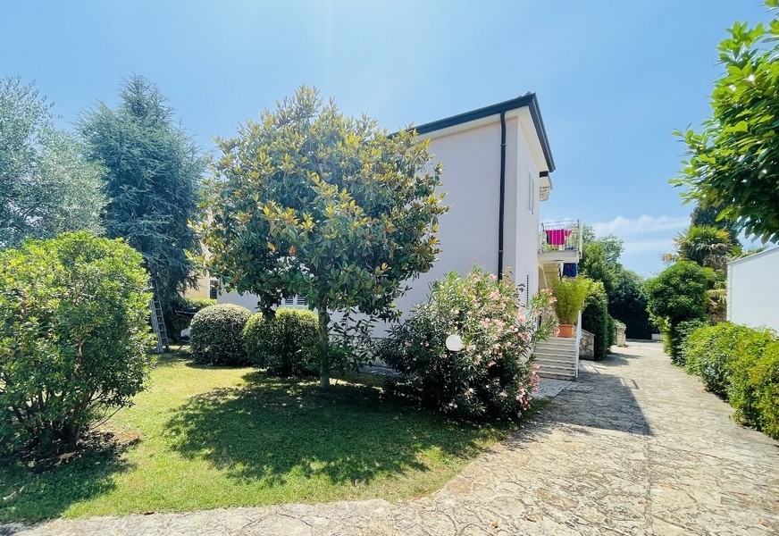 Lakások vásárlása Horvátországban, Isztria, Novigrad - Panorama Scouting Immobilien A2634, vételár: 480 000 EUR - 4. kép